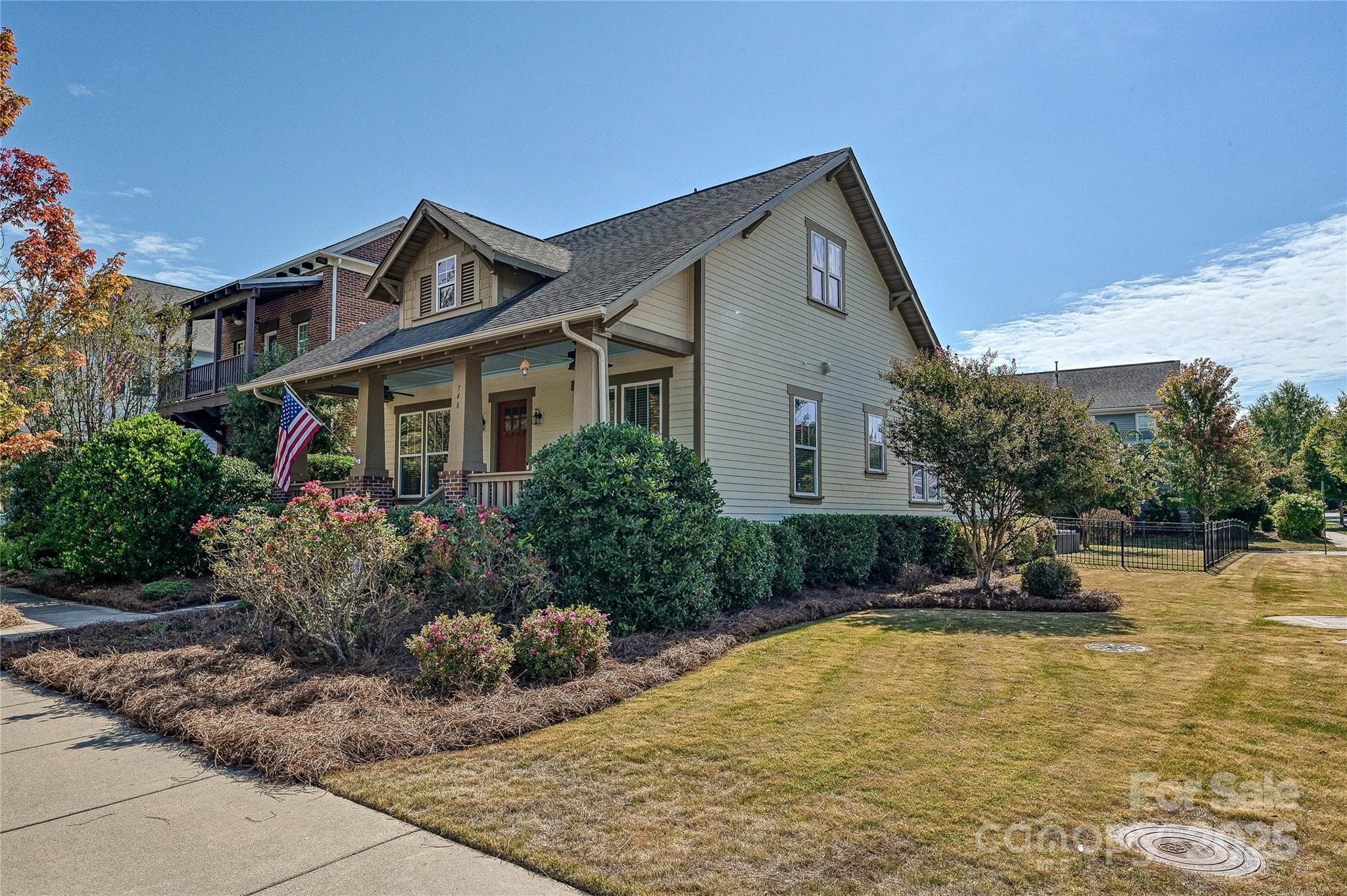 Riverwalk - Residential