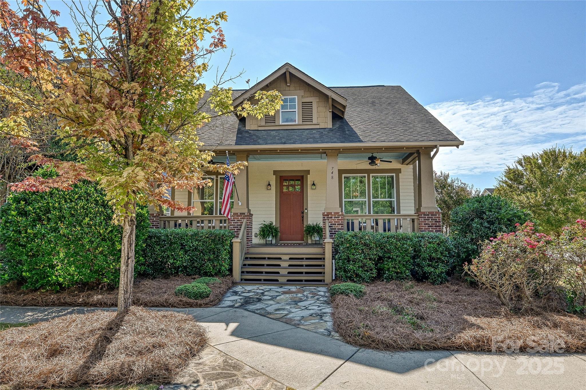 Riverwalk - Residential