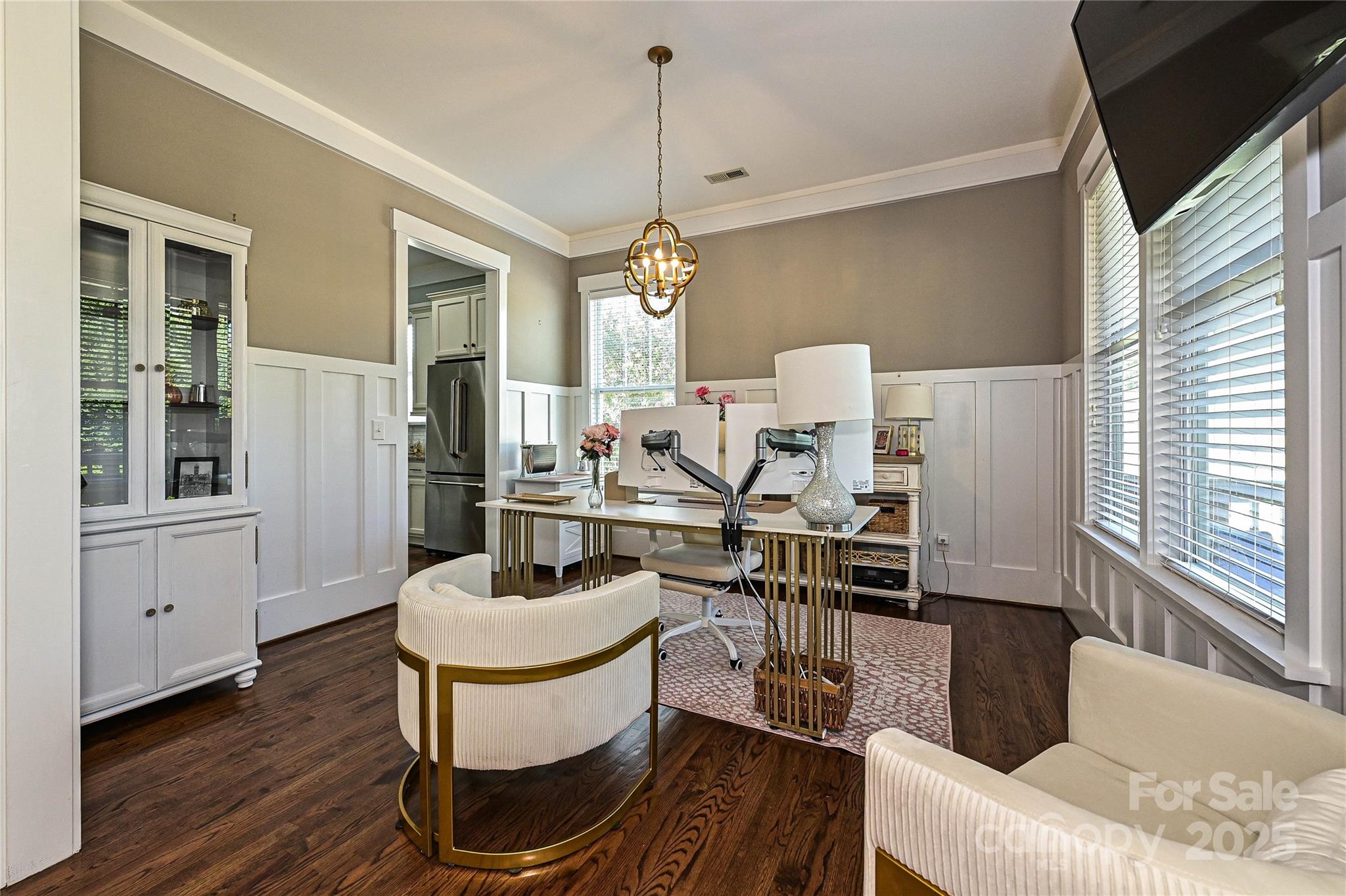 Riverwalk - Residential