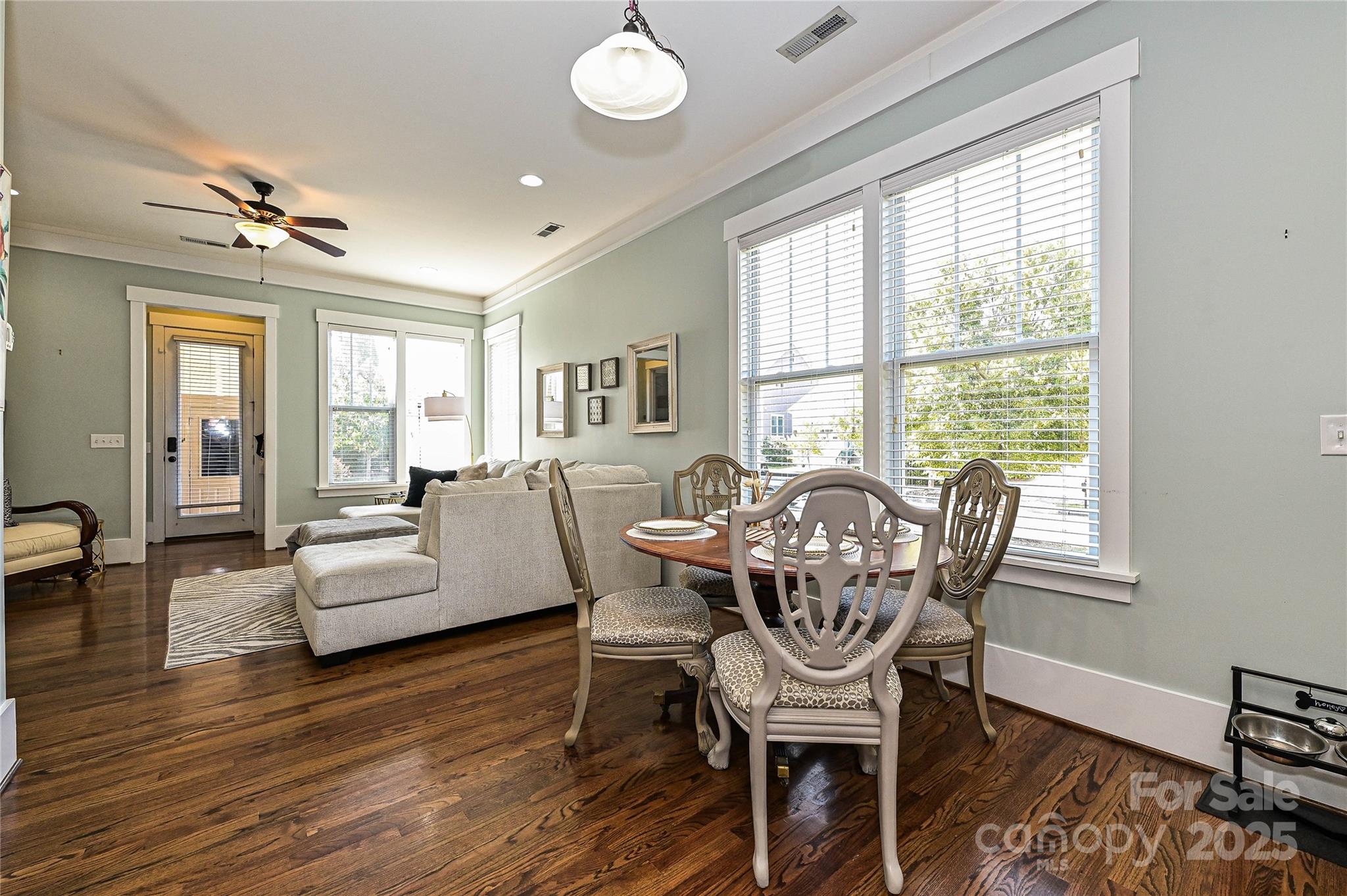 Riverwalk - Residential