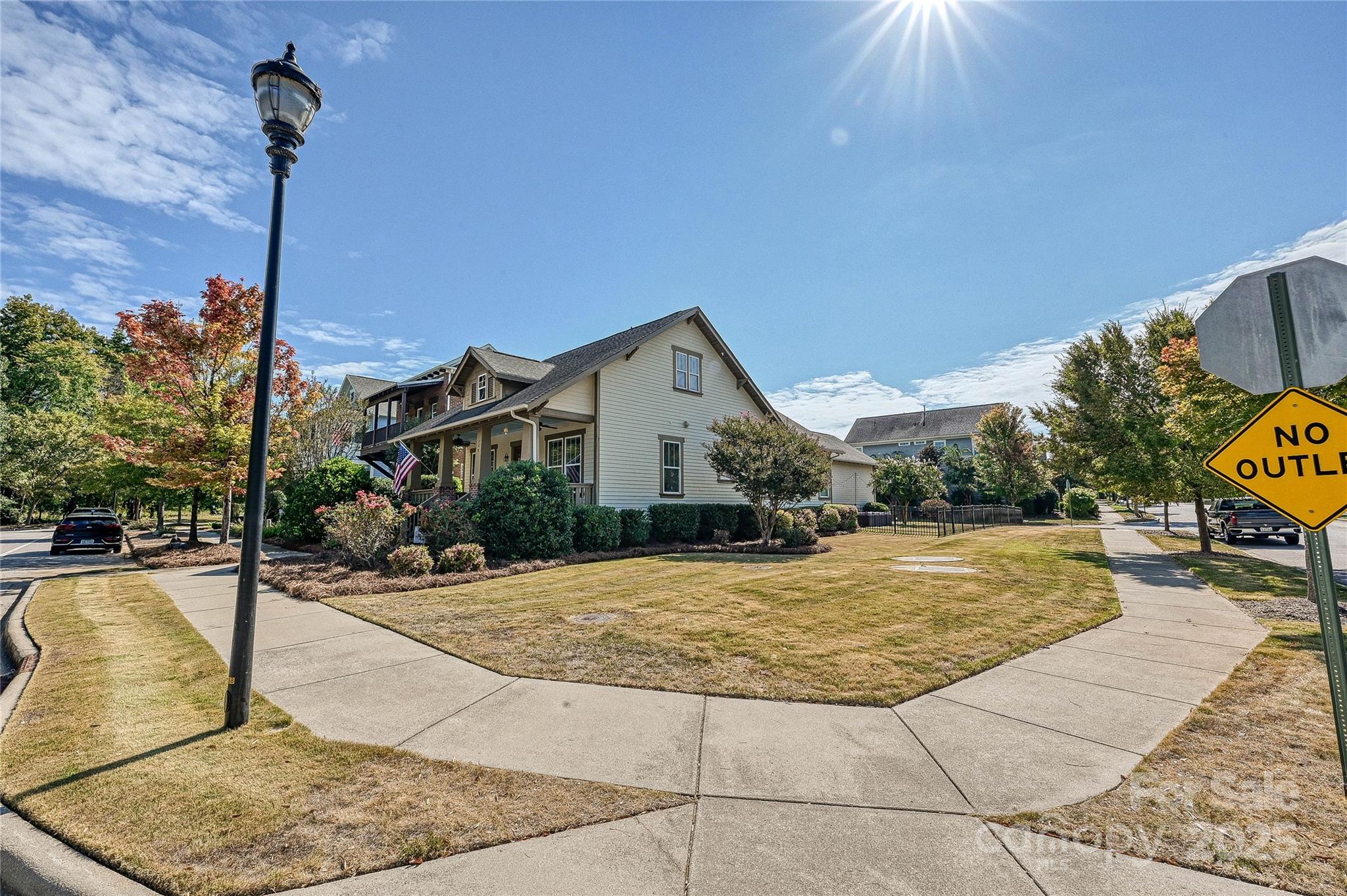 Riverwalk - Residential