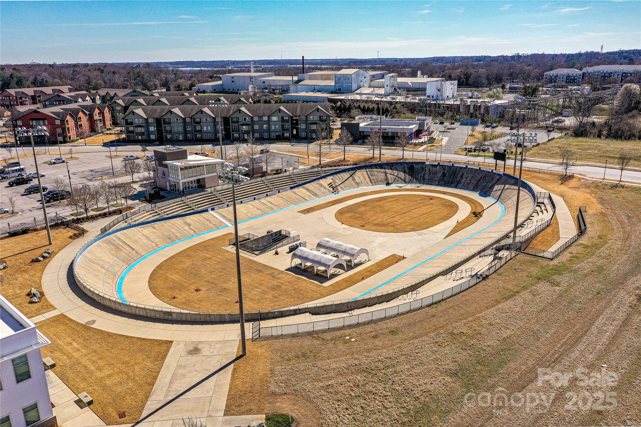 Riverwalk - Residential