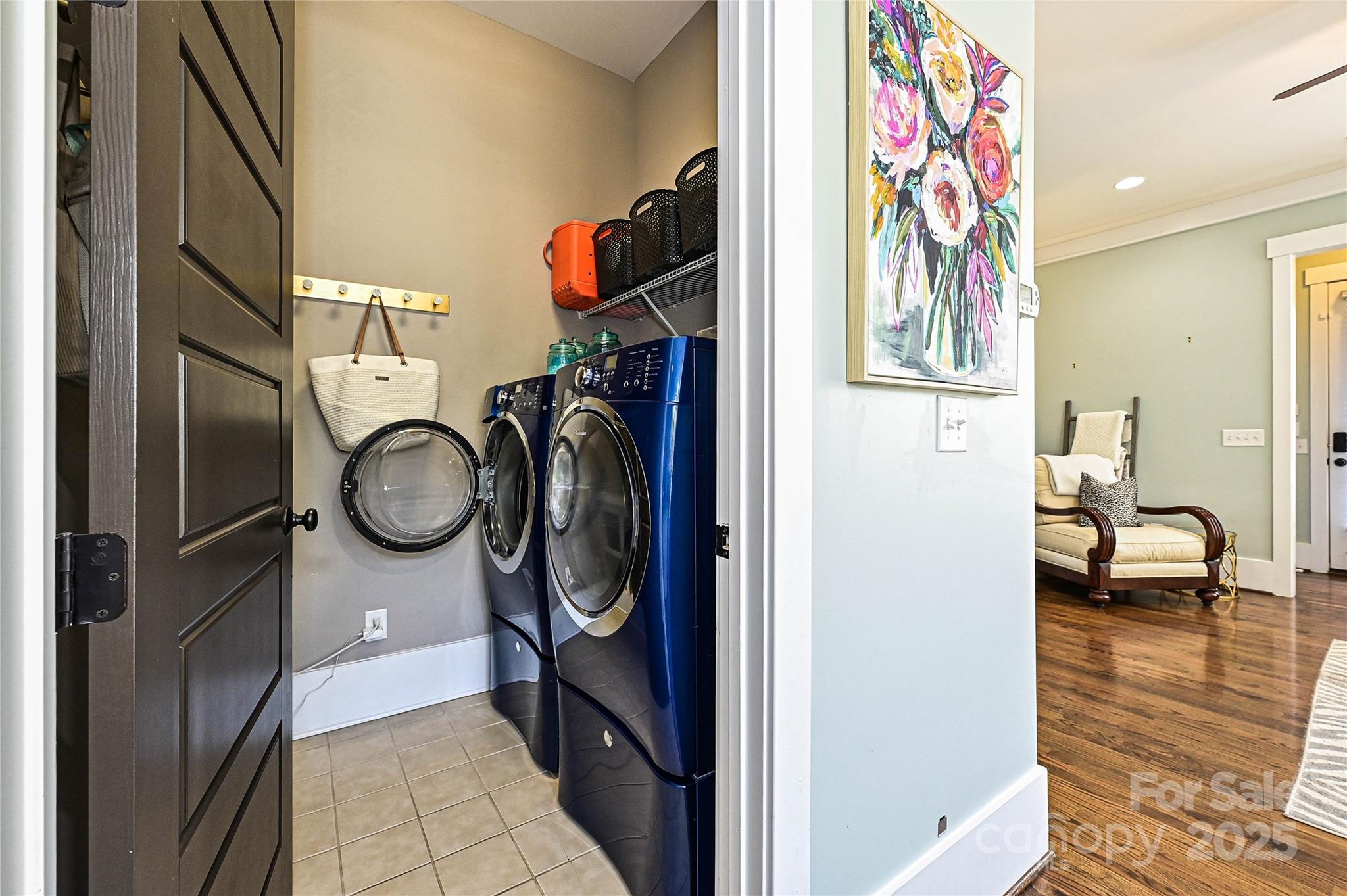 Riverwalk - Residential