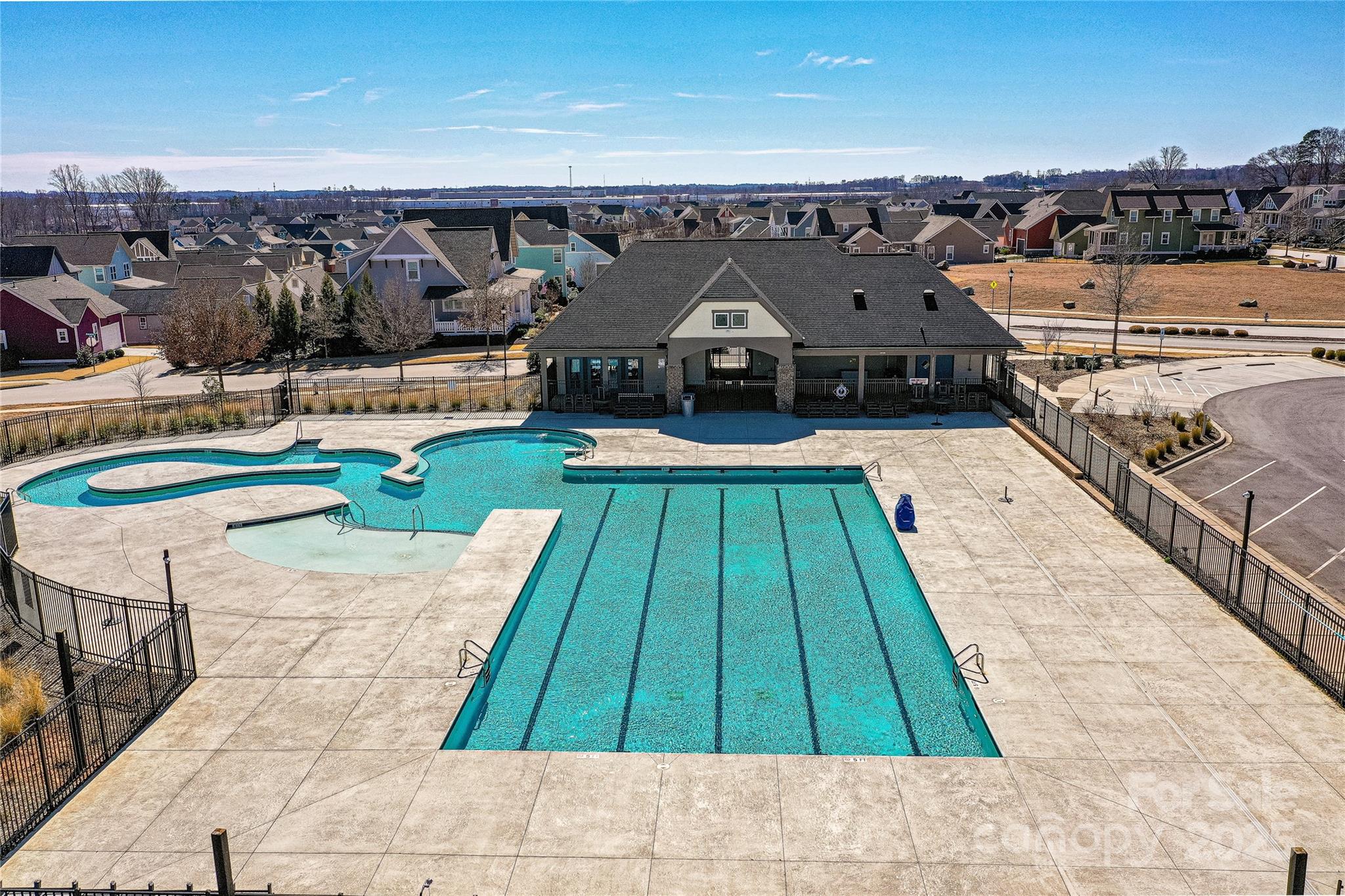 Riverwalk - Residential