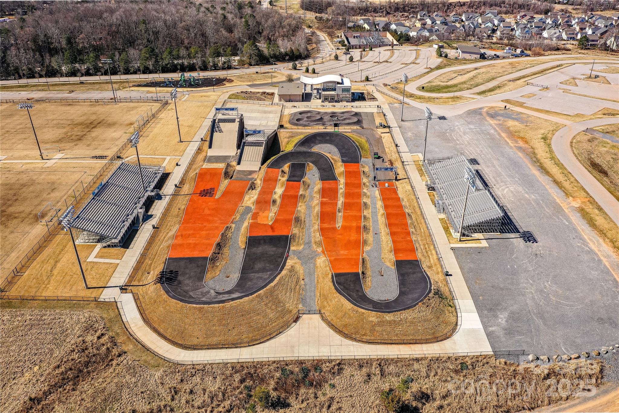 Riverwalk - Residential