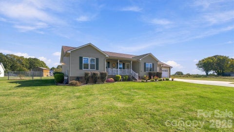 Photo of 643 Shoal Road, Lincolnton, NC 28092 (MLS # 4436248)