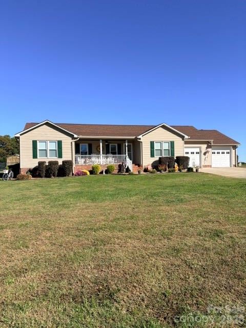 Photo of 643 Shoal Road, Lincolnton, NC 28092 (MLS # 4436248)
