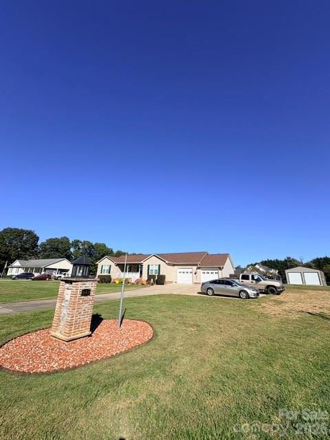 643 Shoal Road