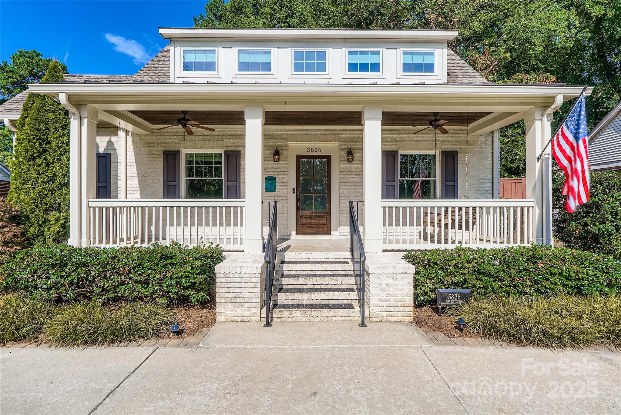 3826 Haven Drive