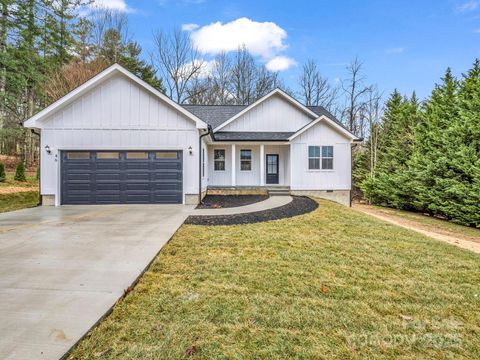 A home in Hendersonville