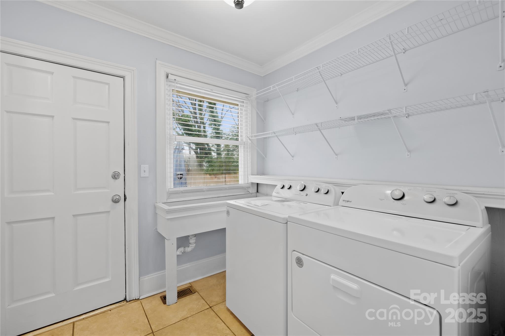 Belmont - Residential Lease