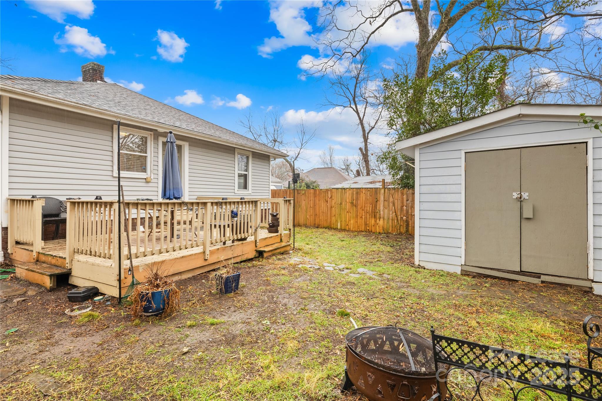 Belmont - Residential Lease