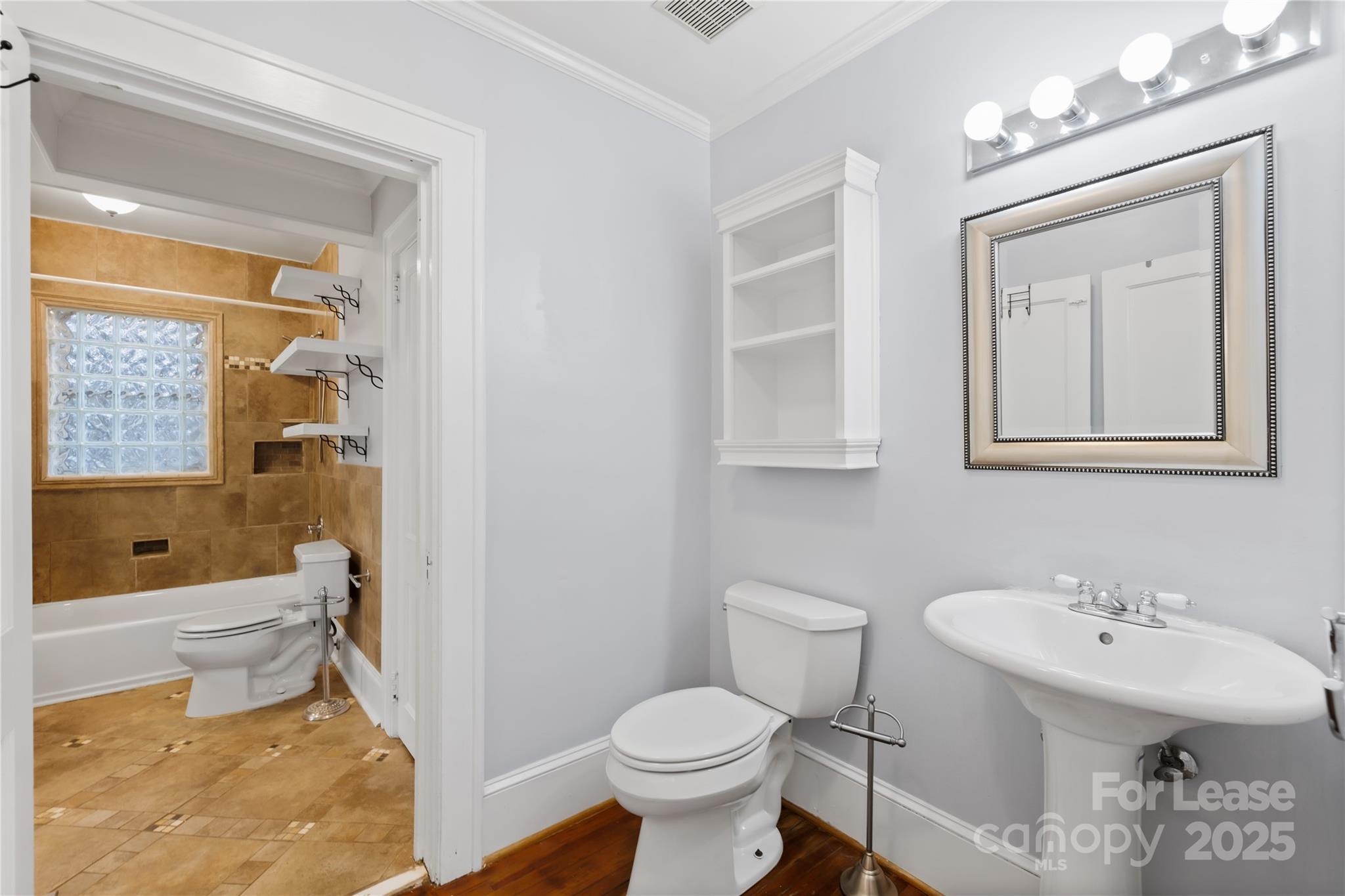 Belmont - Residential Lease