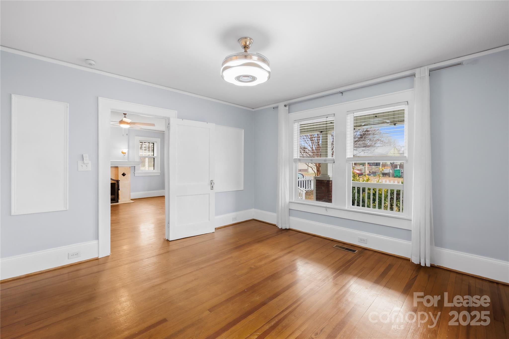 Belmont - Residential Lease