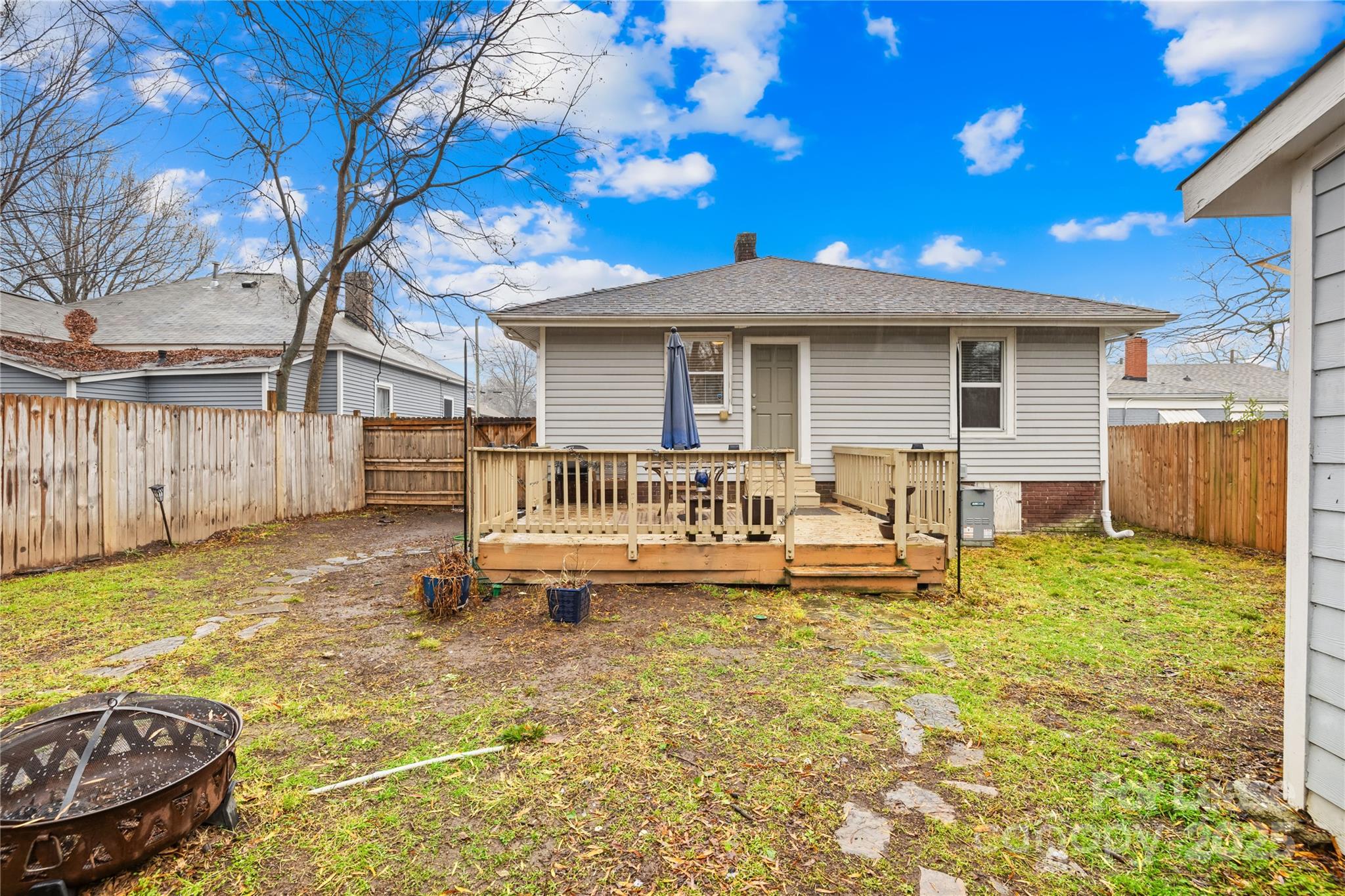 Belmont - Residential Lease