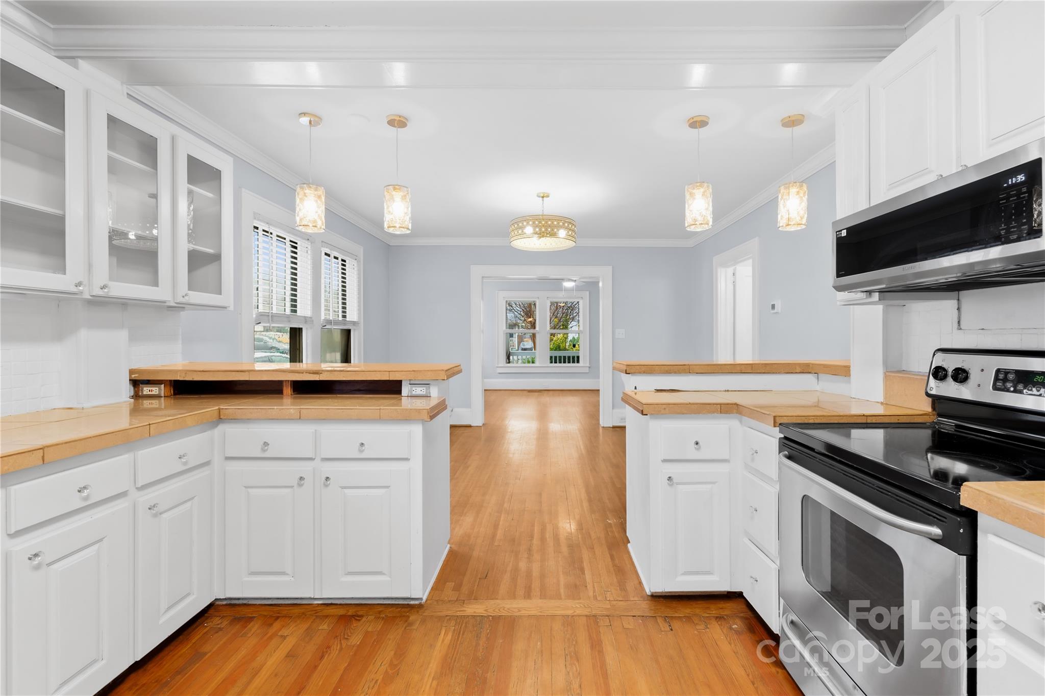 Belmont - Residential Lease