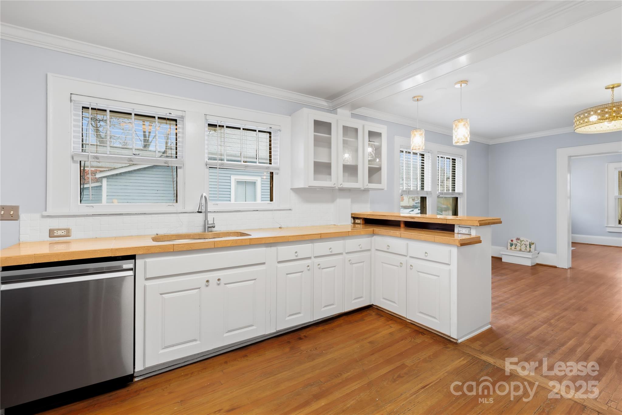 Belmont - Residential Lease