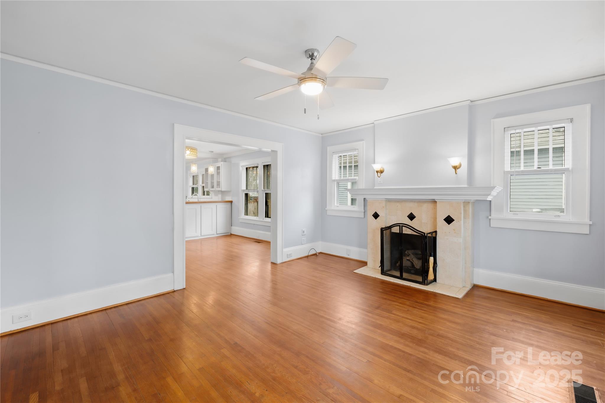 Belmont - Residential Lease