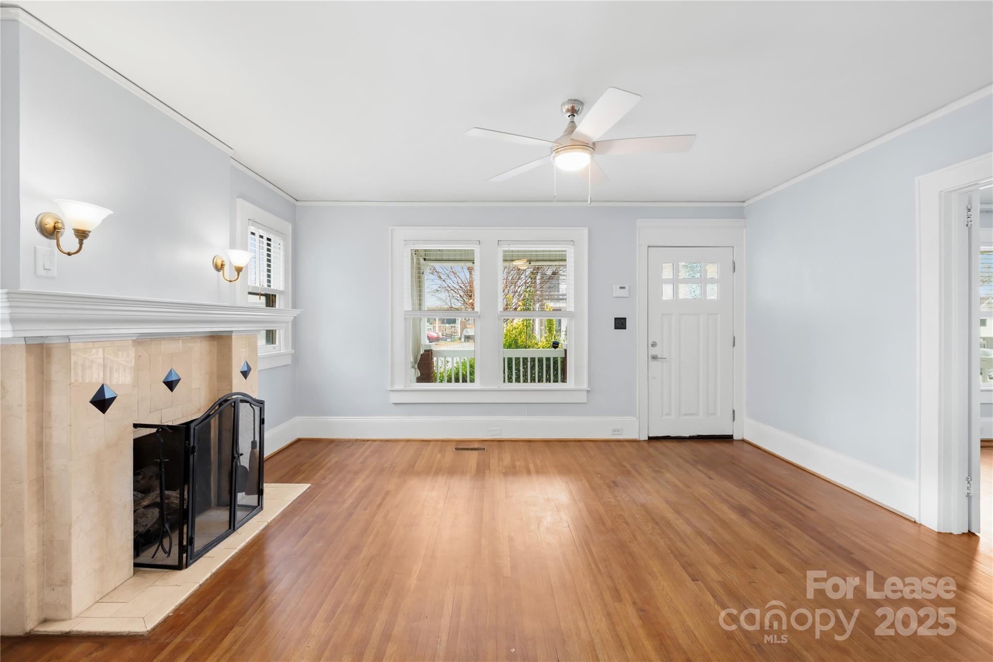 Belmont - Residential Lease