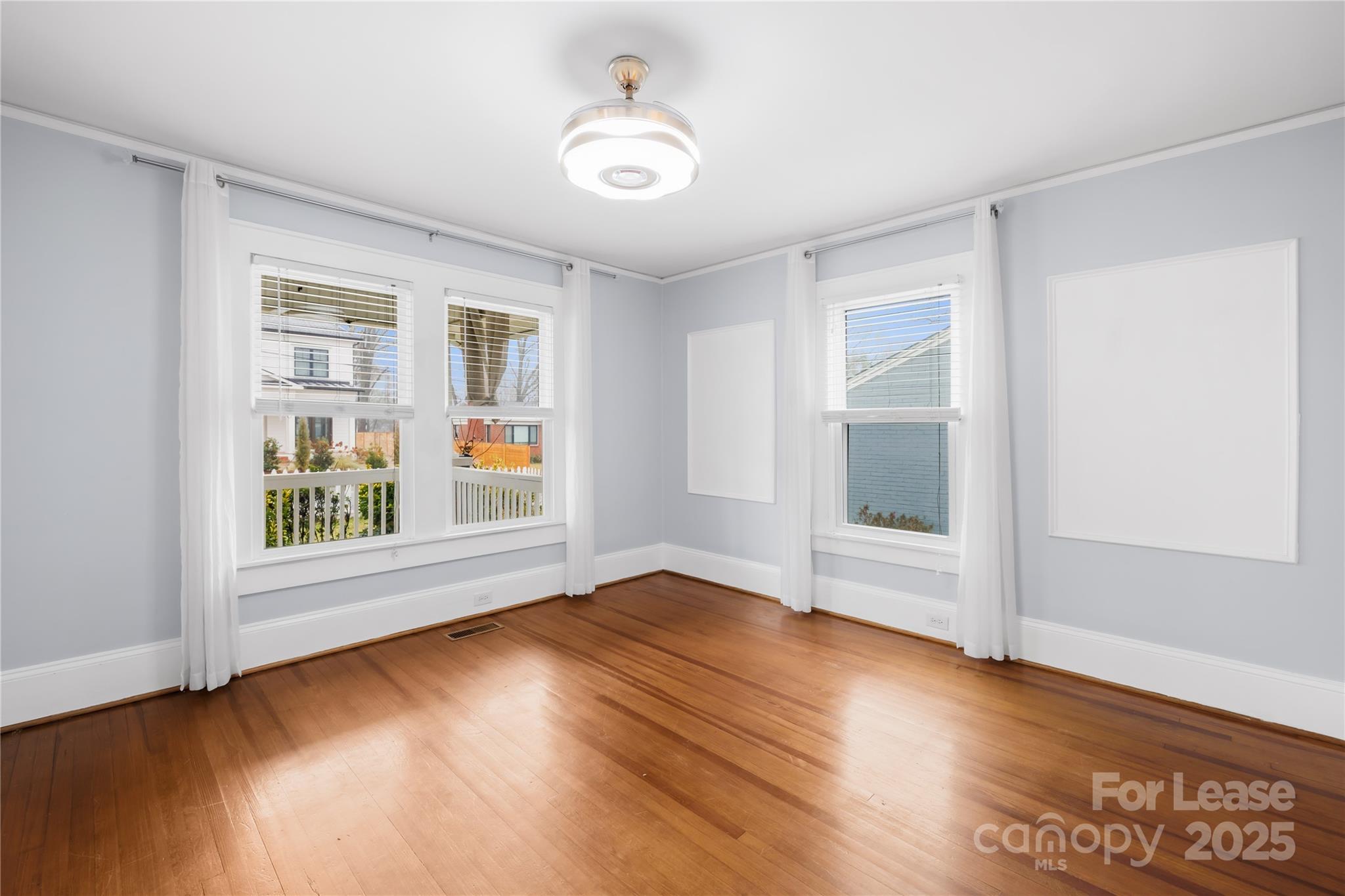 Belmont - Residential Lease