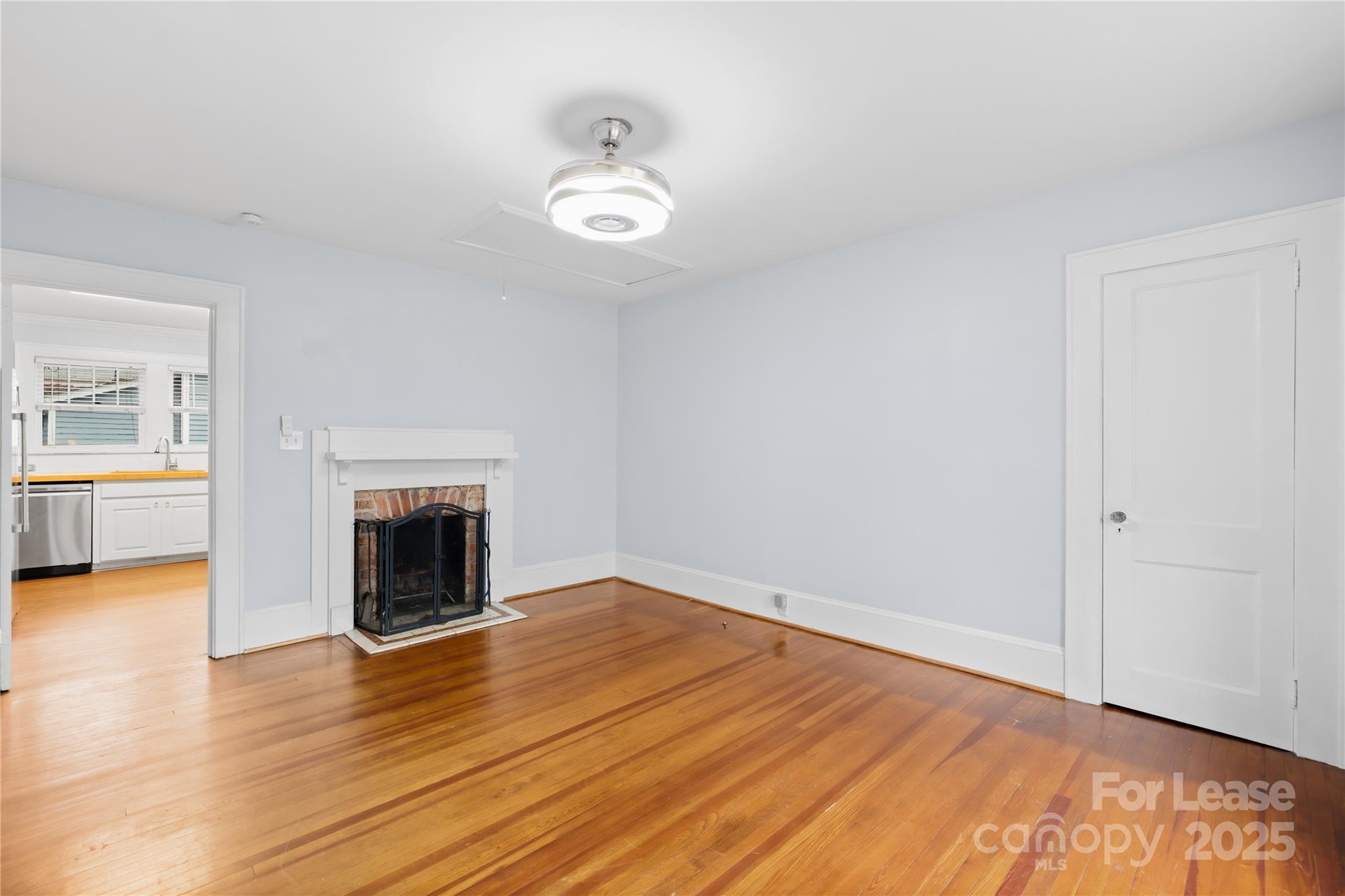 Belmont - Residential Lease