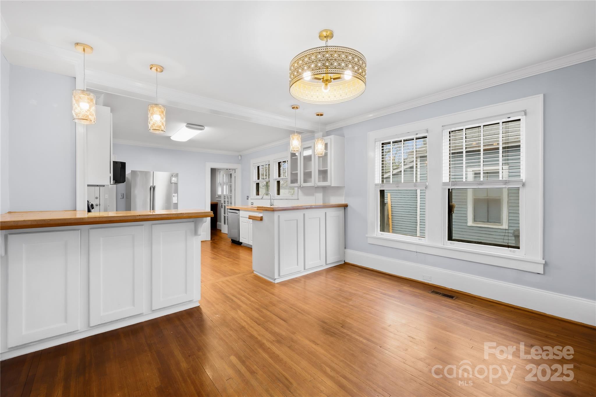Belmont - Residential Lease