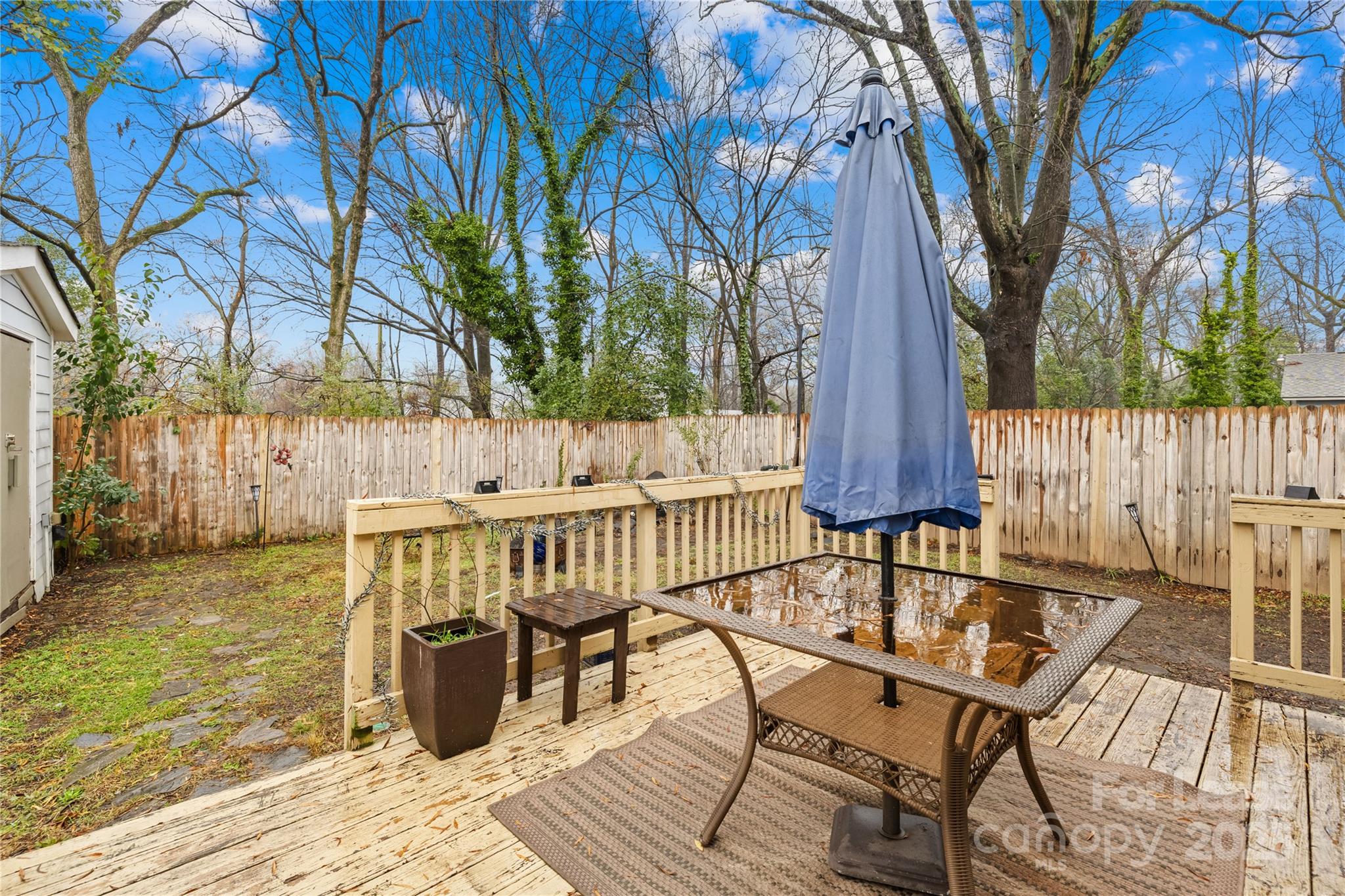 Belmont - Residential Lease