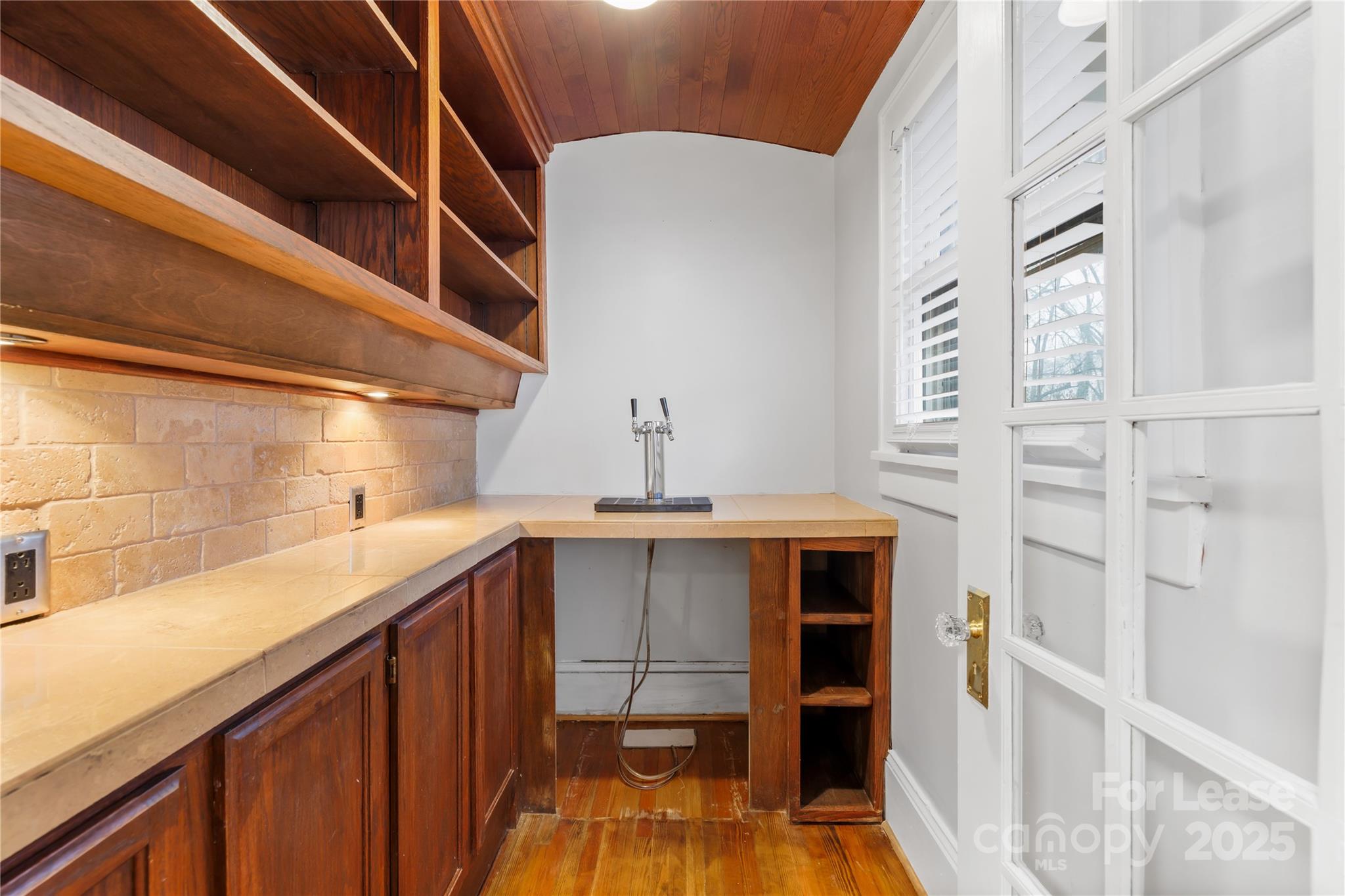 Belmont - Residential Lease