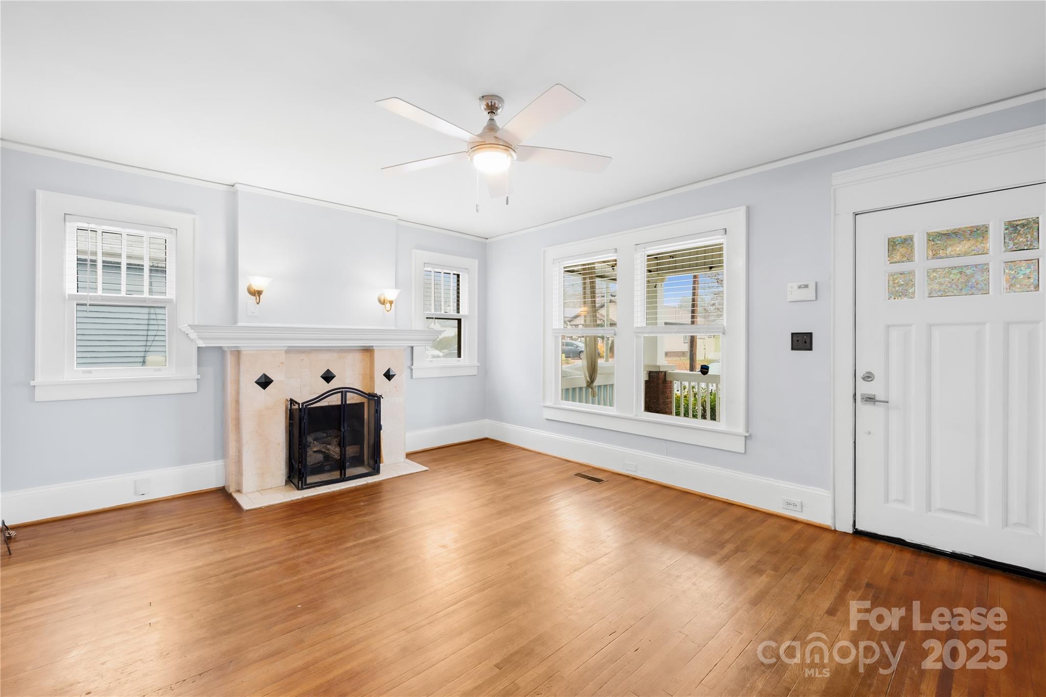 Belmont - Residential Lease