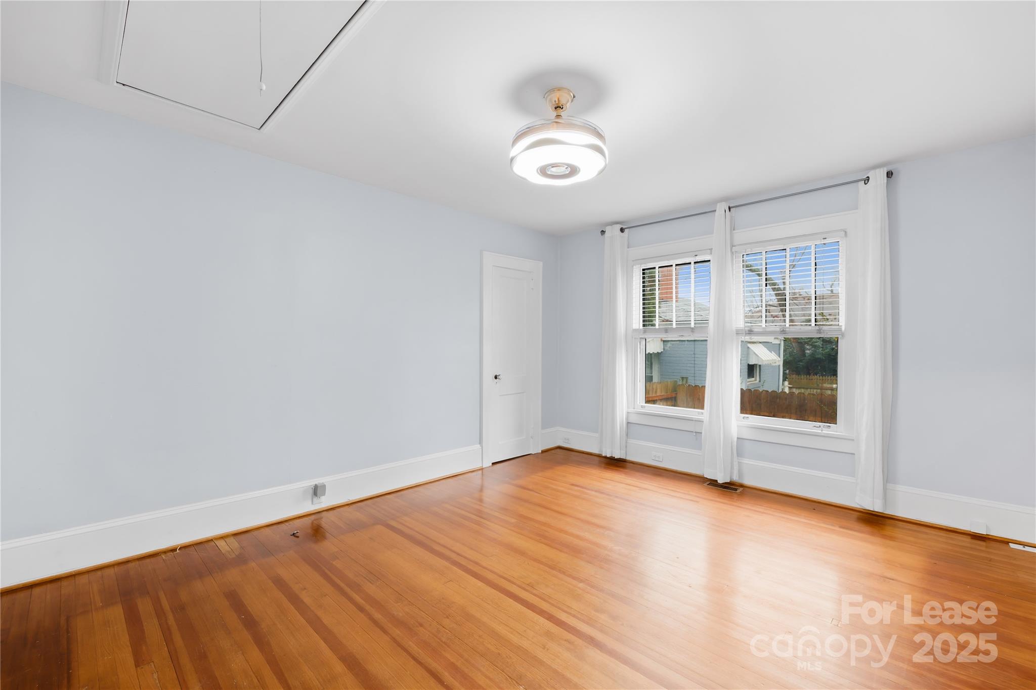 Belmont - Residential Lease