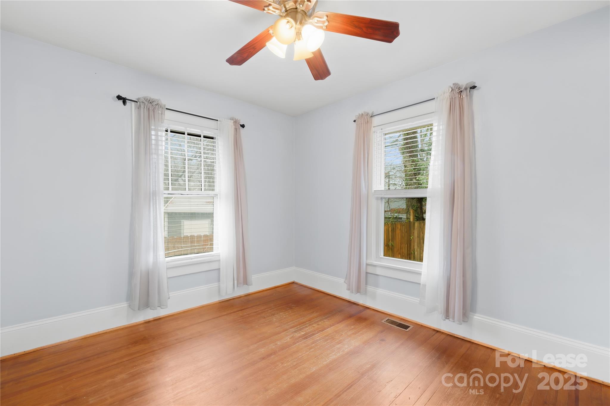Belmont - Residential Lease