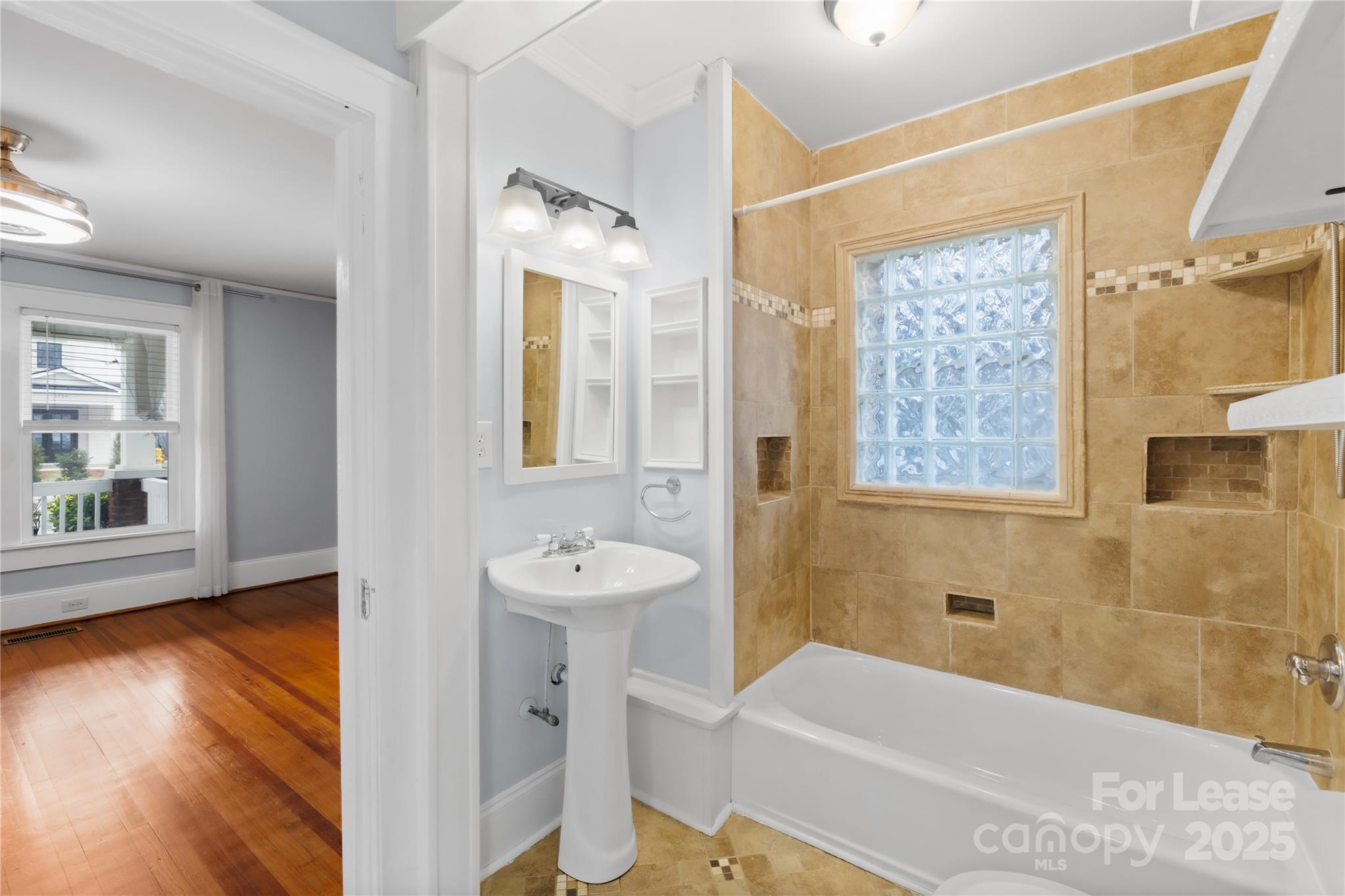 Belmont - Residential Lease