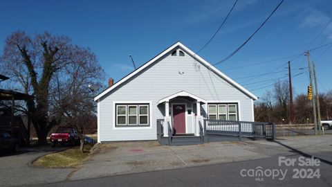 295 W Haywood Street Asheville NC 28801