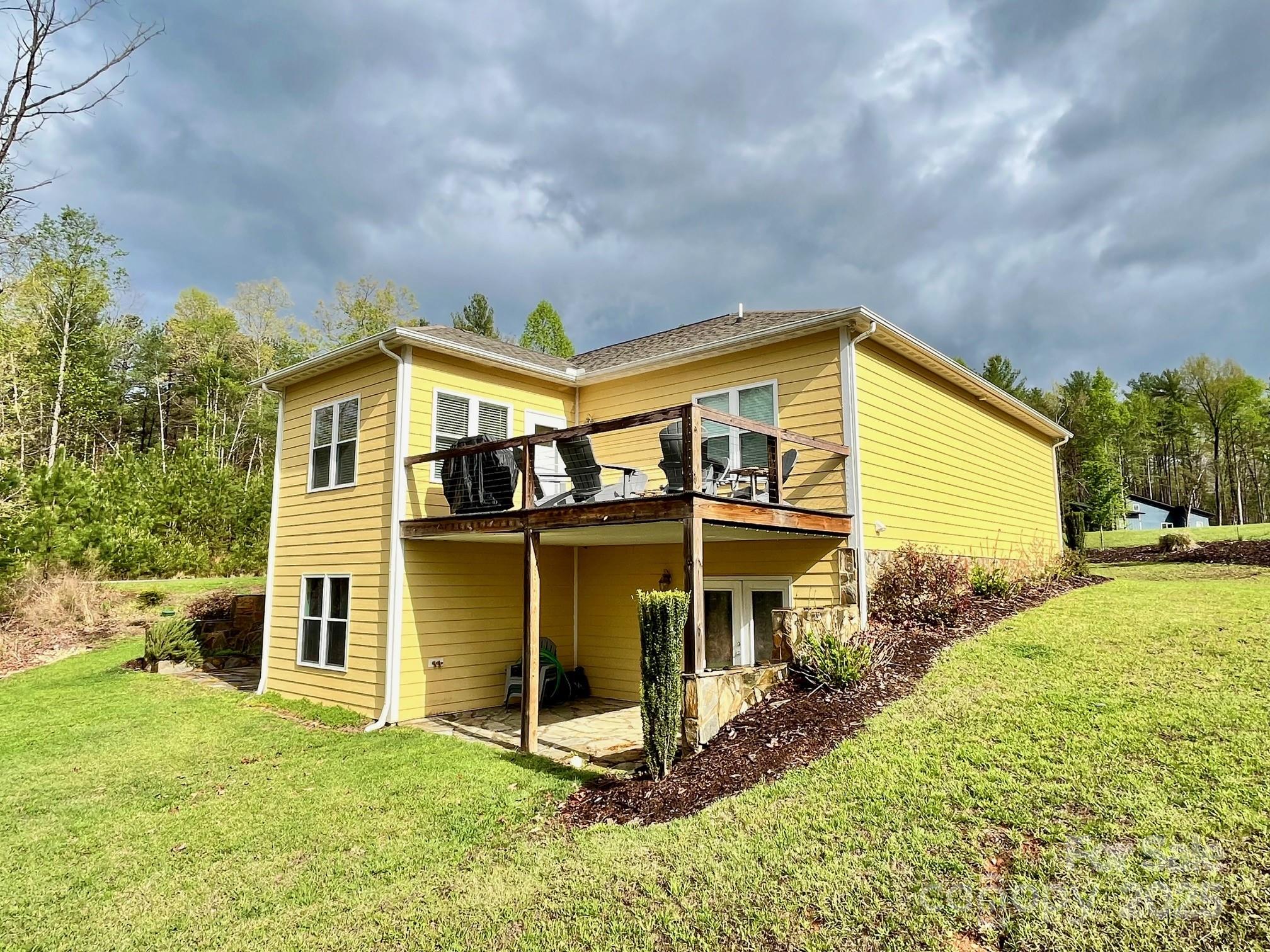 Waters Edge - Residential