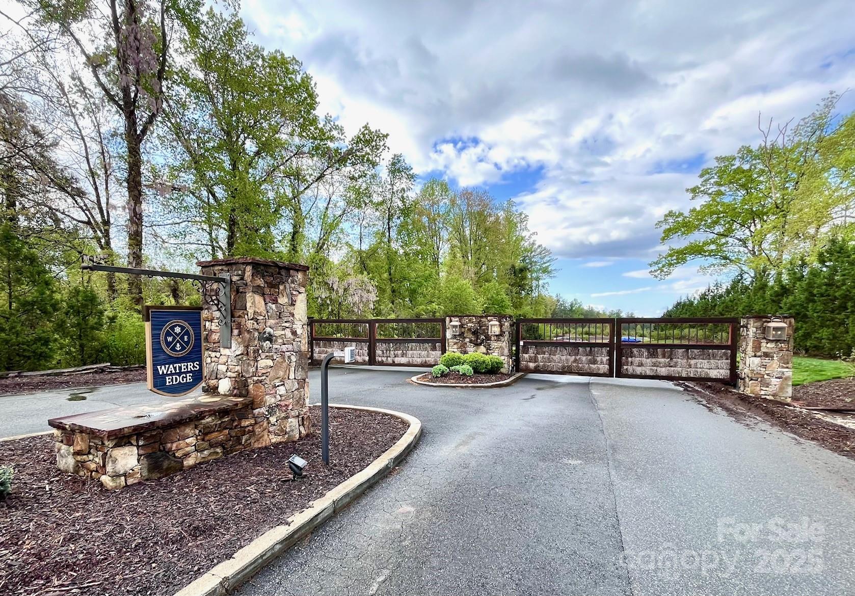 Waters Edge - Residential