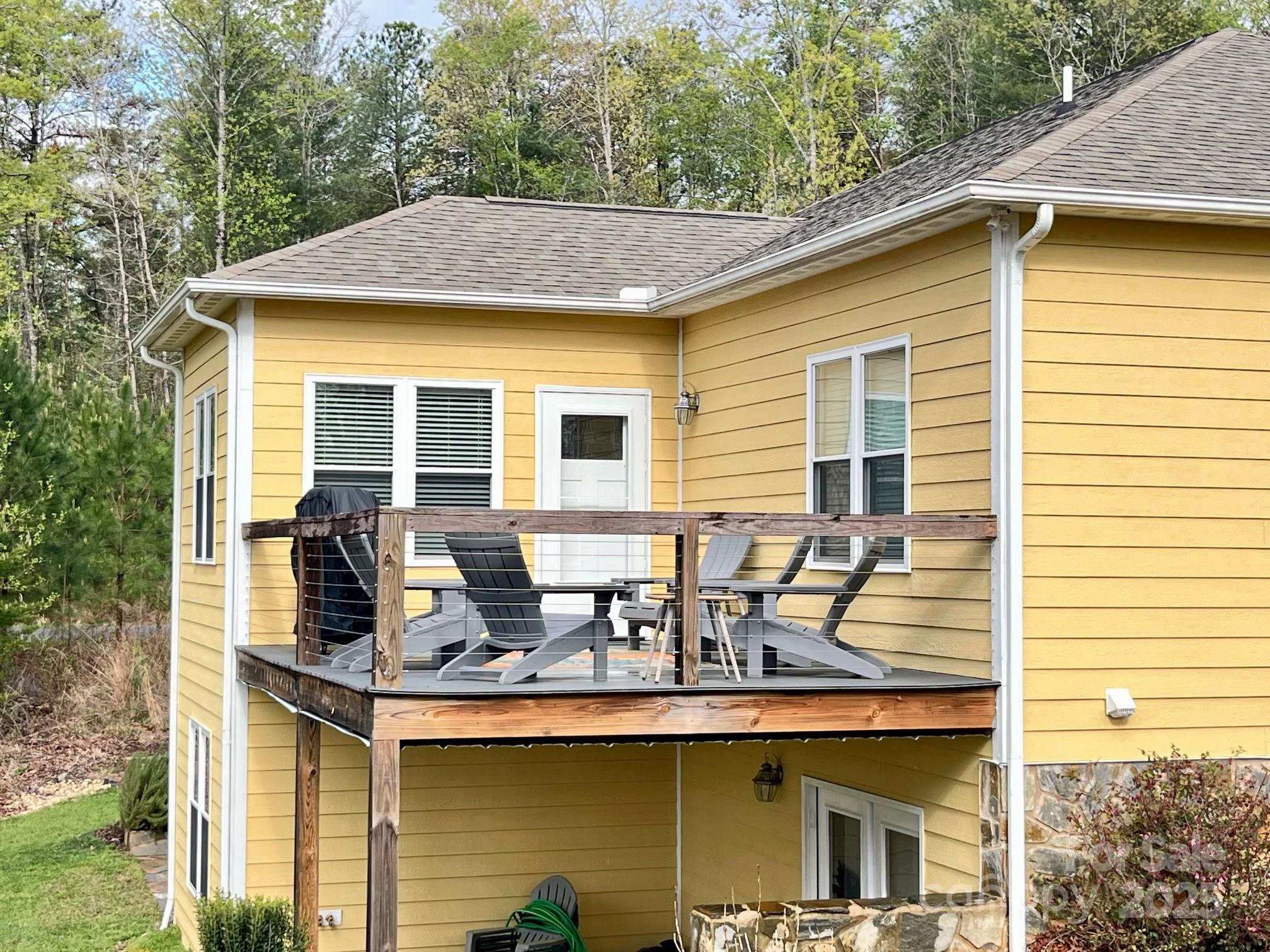 Waters Edge - Residential