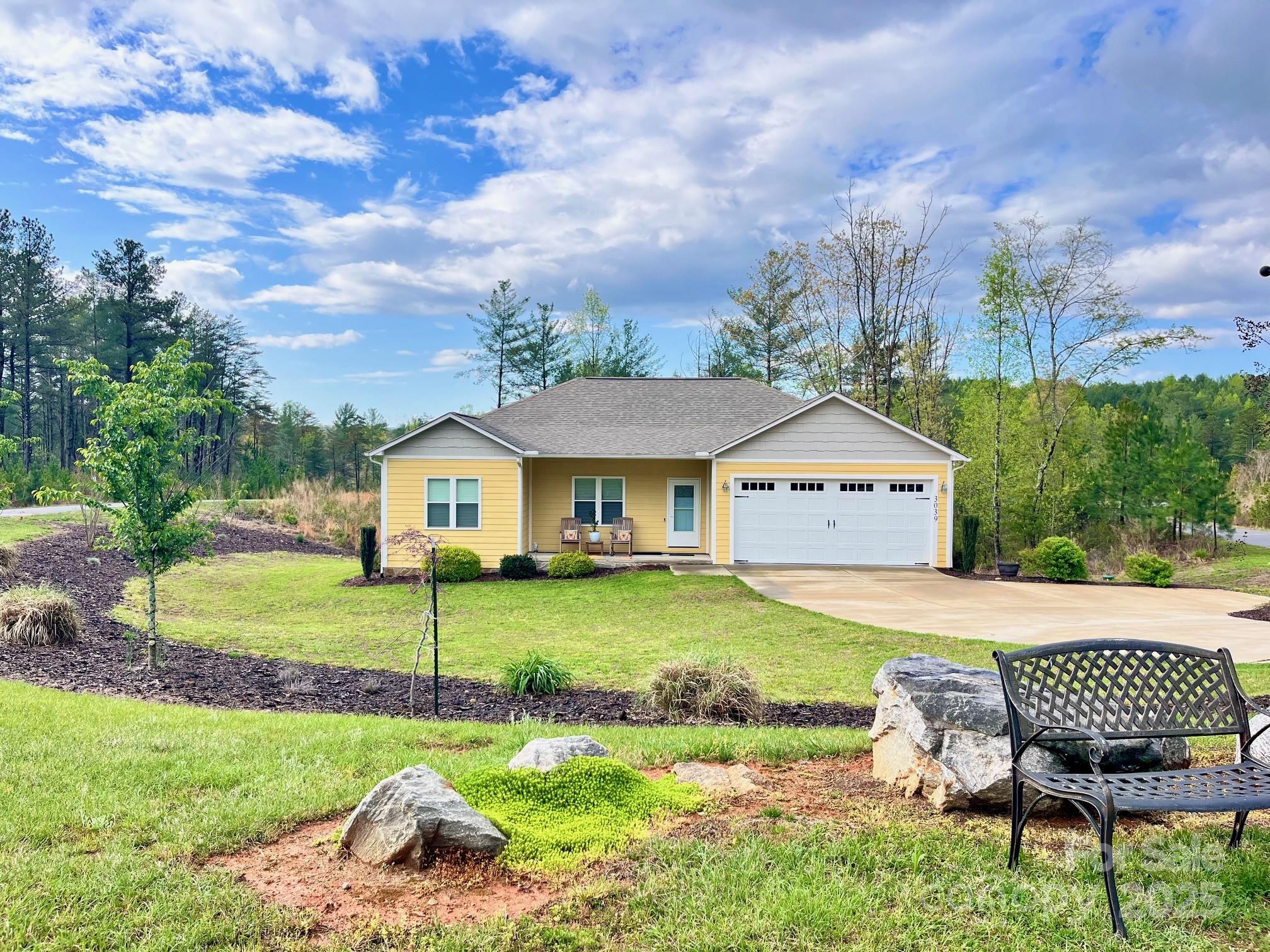 Waters Edge - Residential