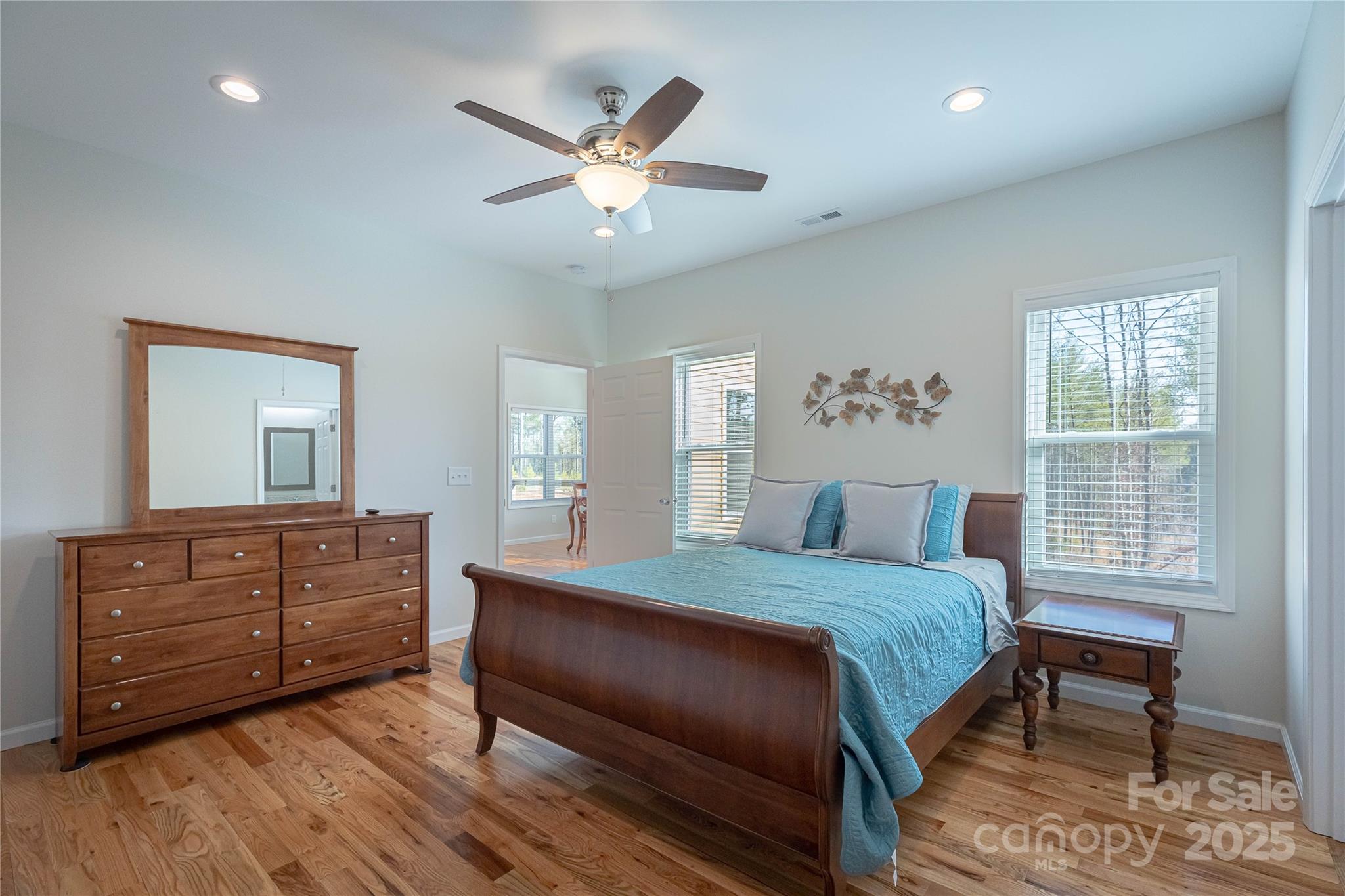 Waters Edge - Residential