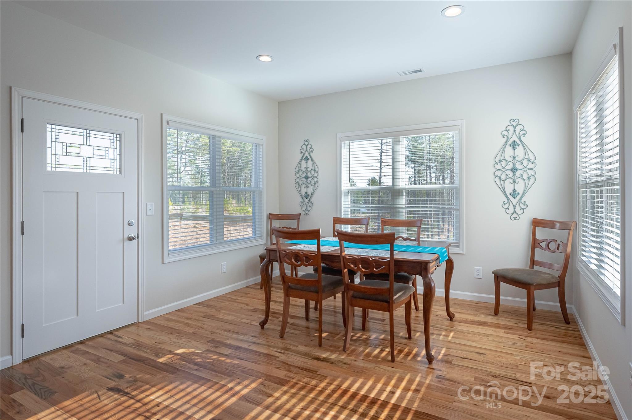 Waters Edge - Residential