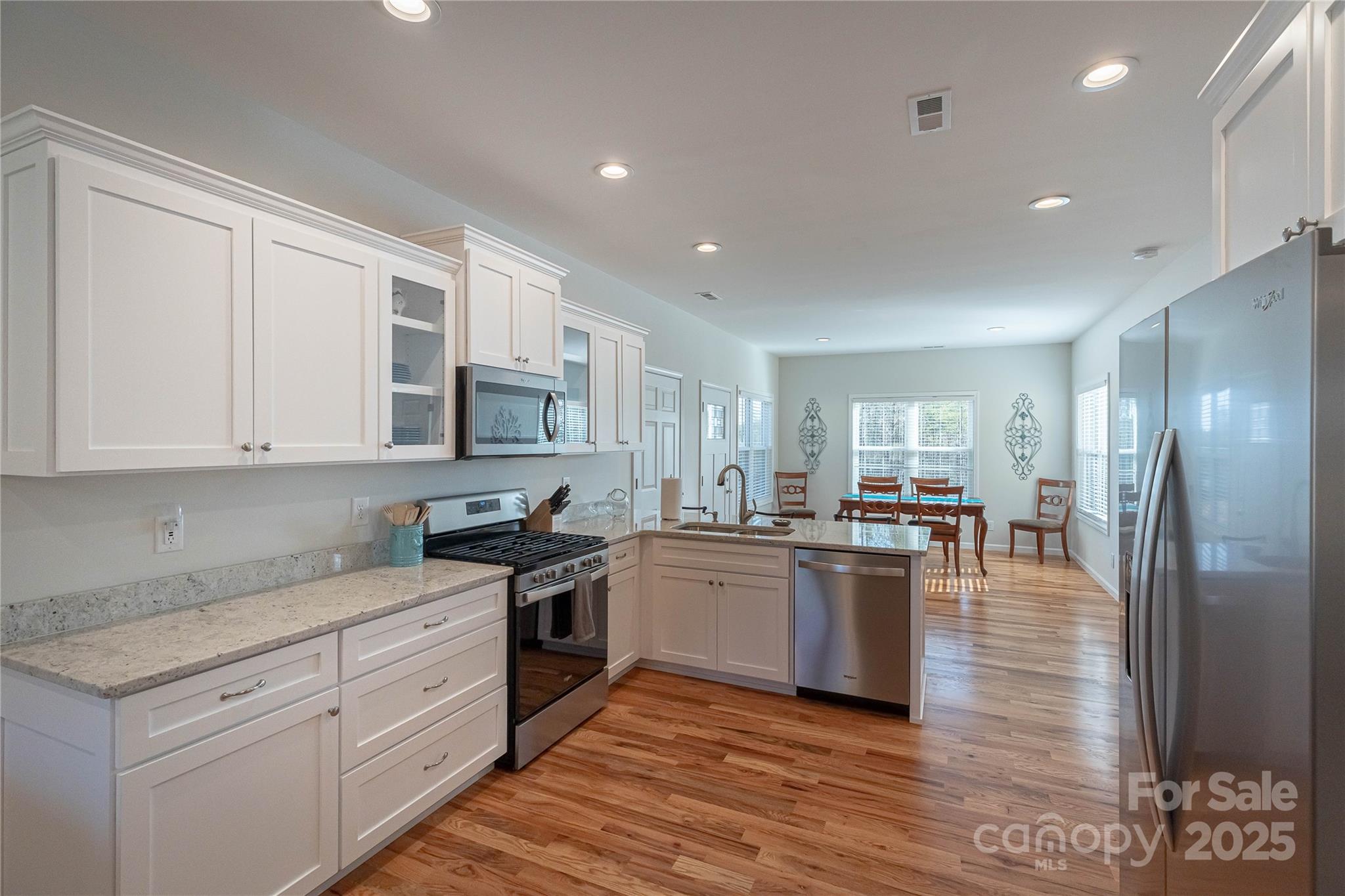 Waters Edge - Residential