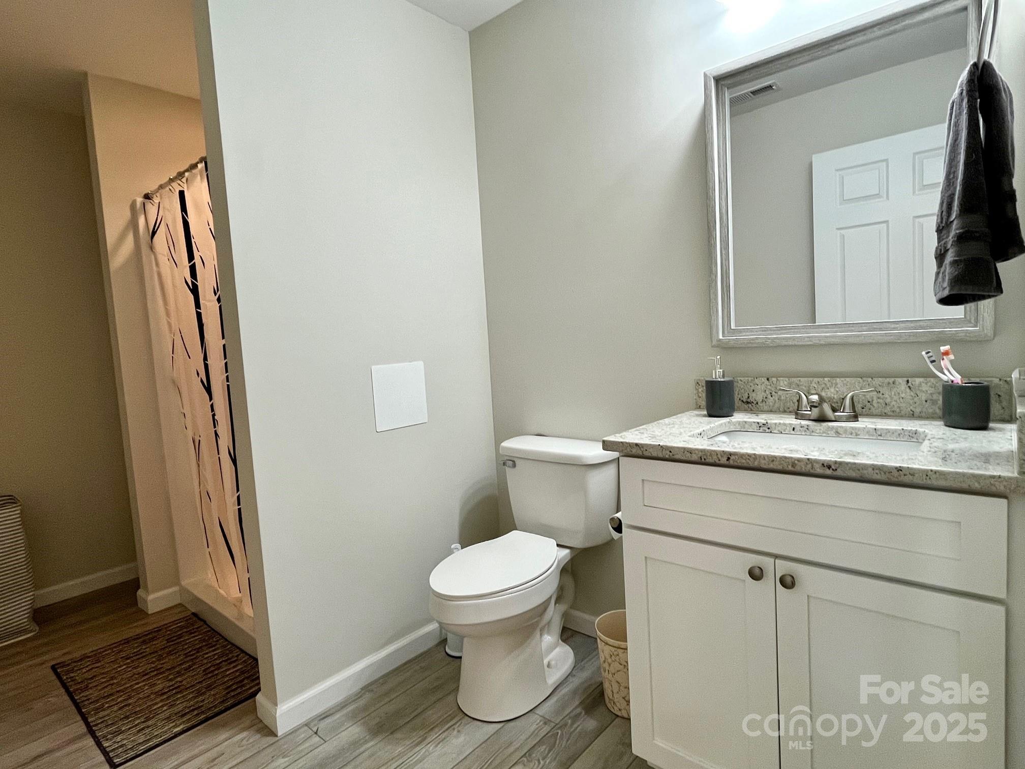 Waters Edge - Residential