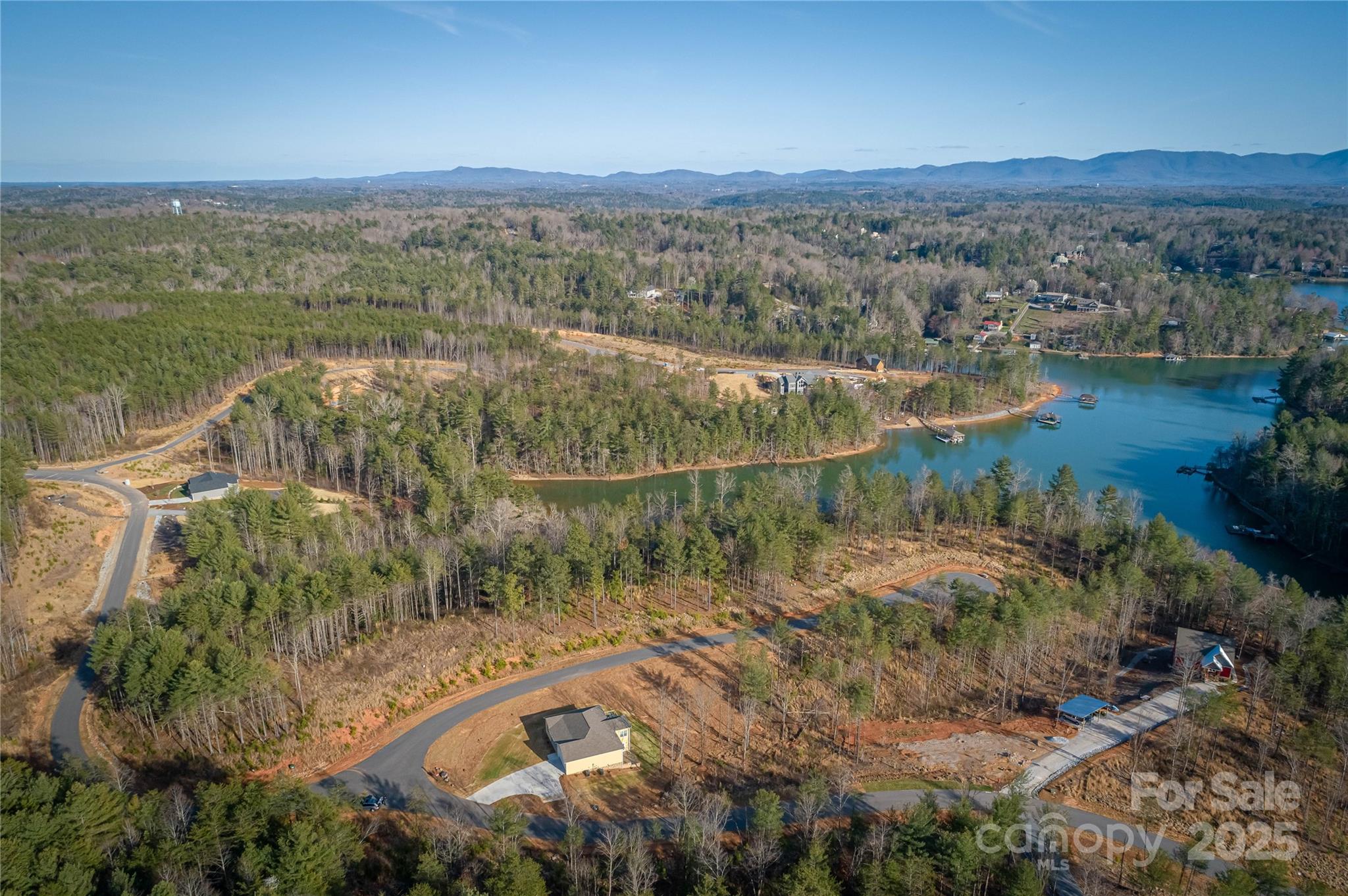 3039 Channel View Cove
