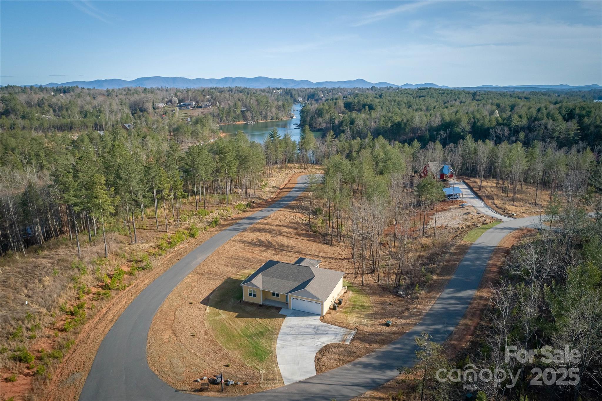 Waters Edge - Residential