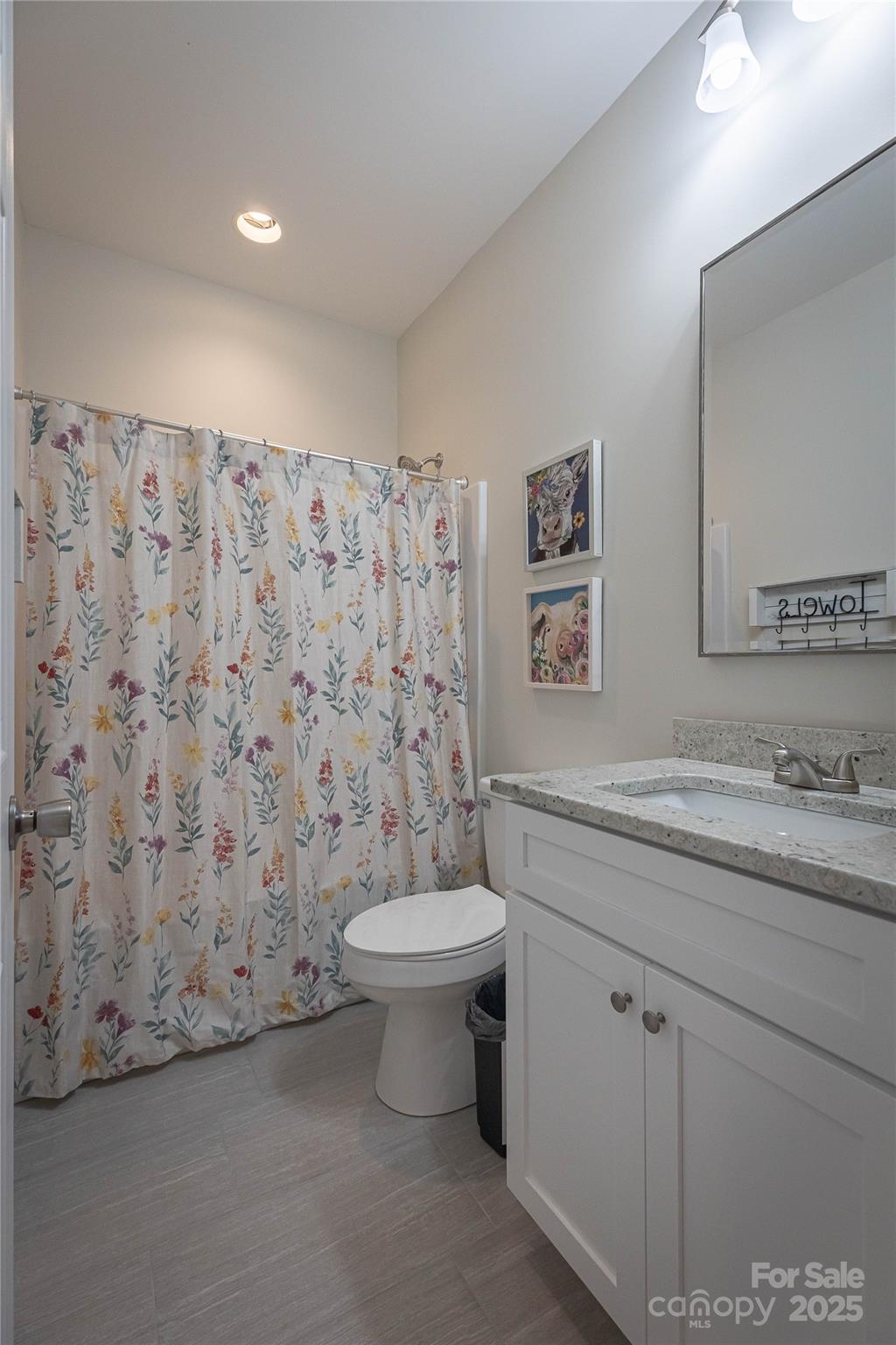 Waters Edge - Residential