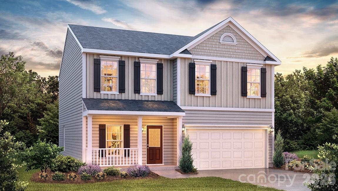 264 Mary Locke Way