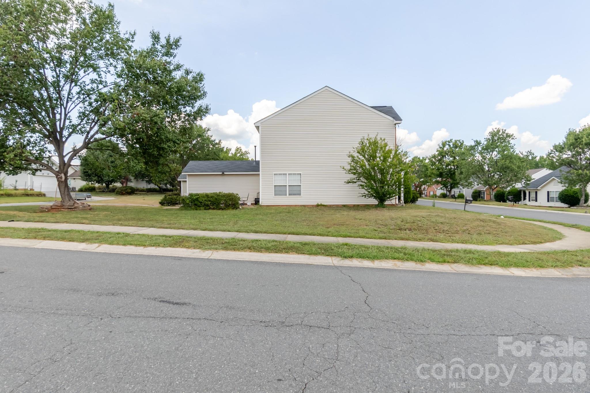 1543 Tuckers Glenn Drive