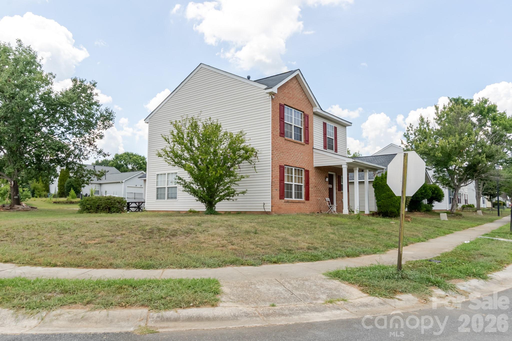 1543 Tuckers Glenn Drive