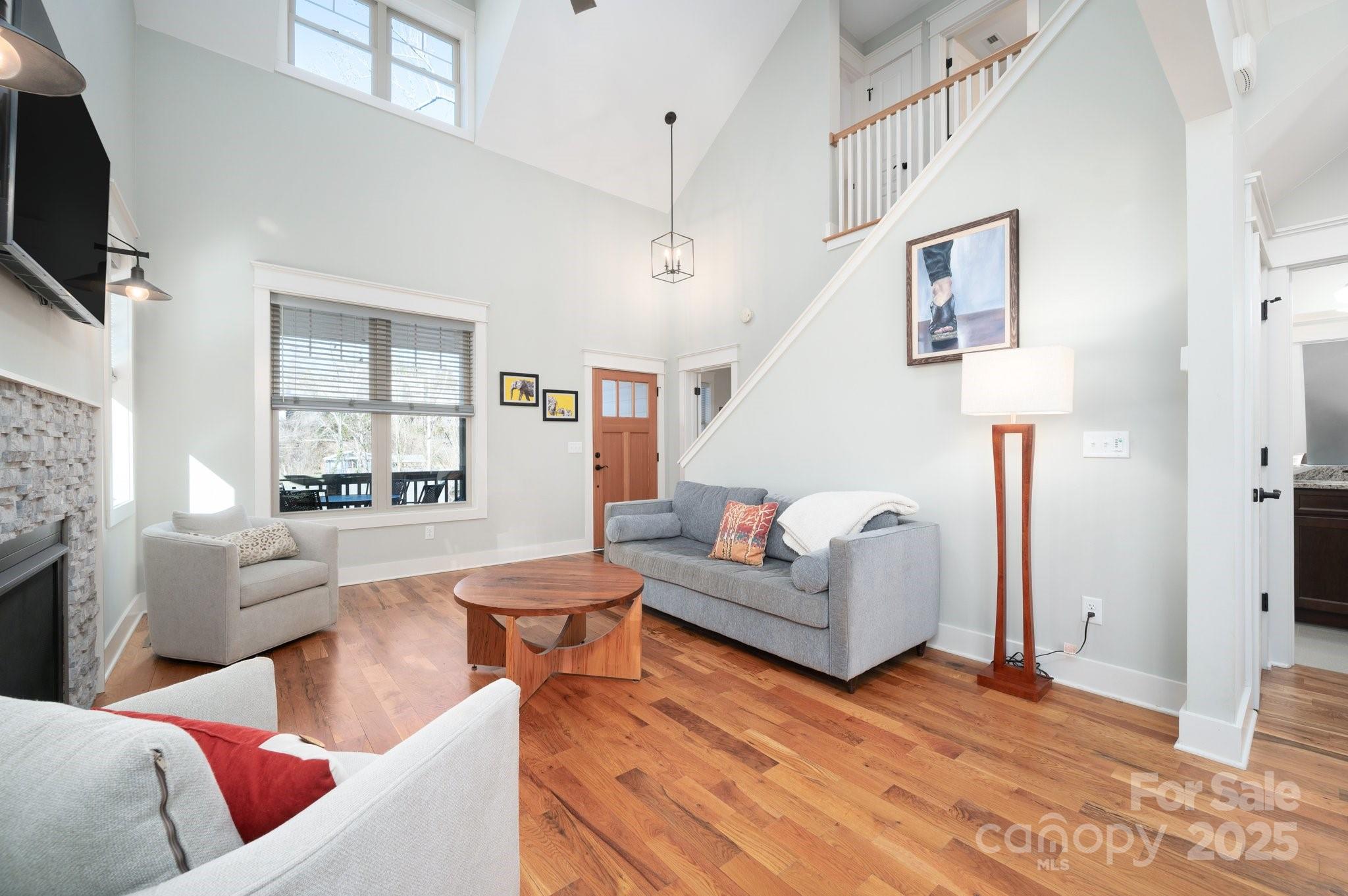 66 Deaver Street