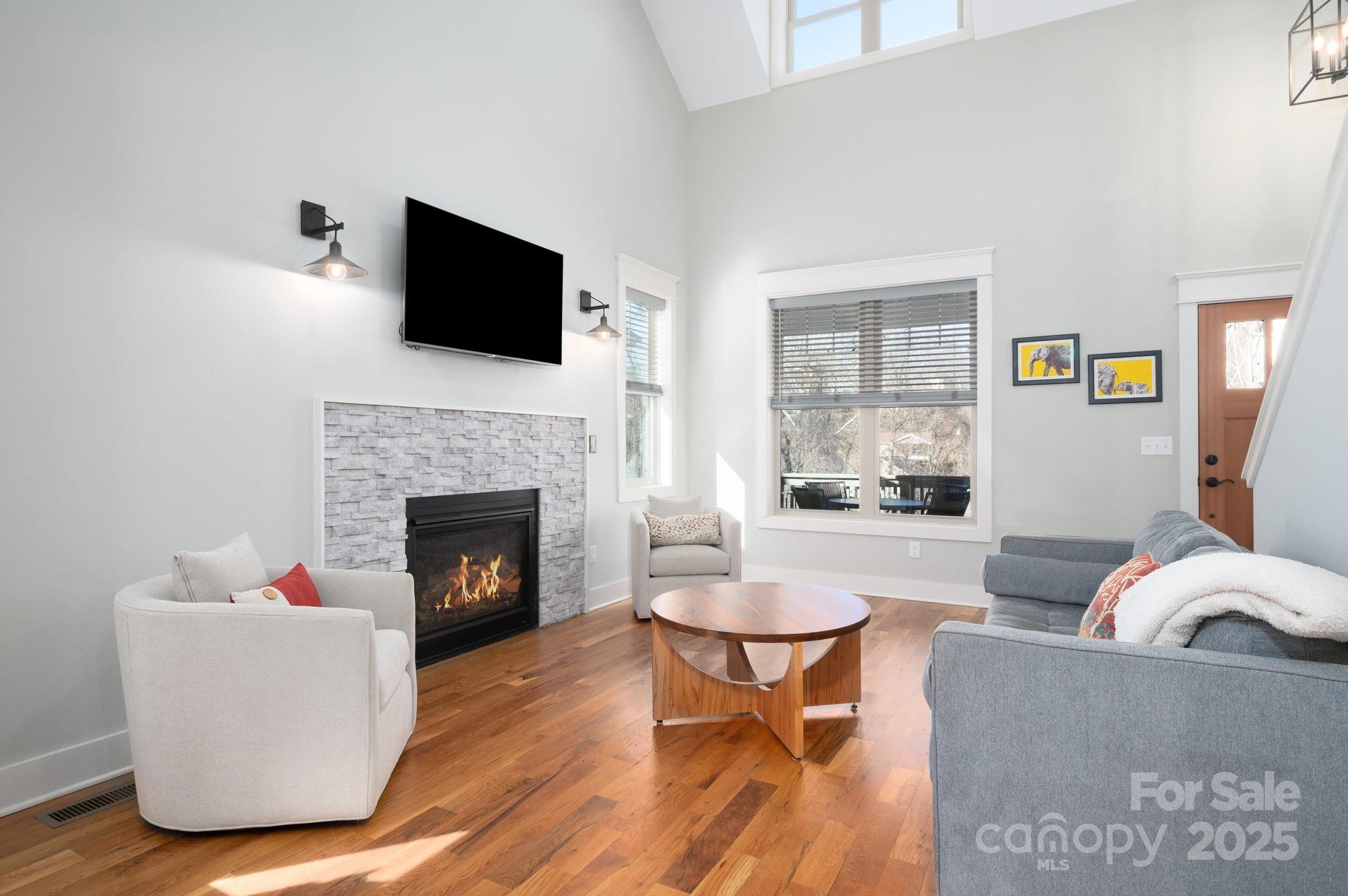 66 Deaver Street