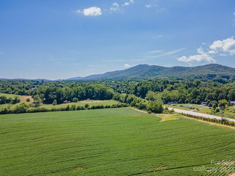 0 Boylston Highway Mills River NC 28759